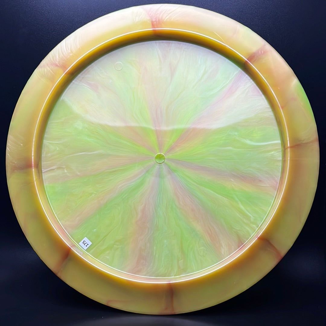 Nebula Ethereal Synapse - RADioactive Man Edition