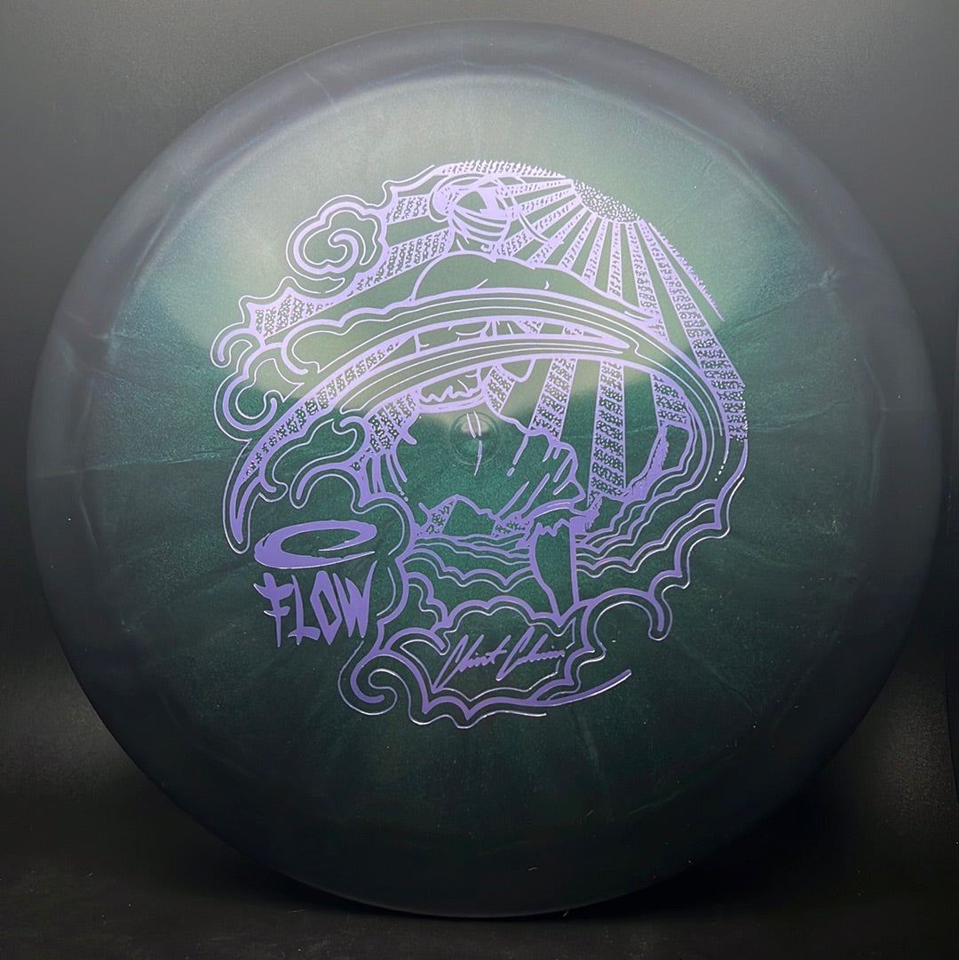 Opto-X Chameleon Flow - Clint Calvin Team Series