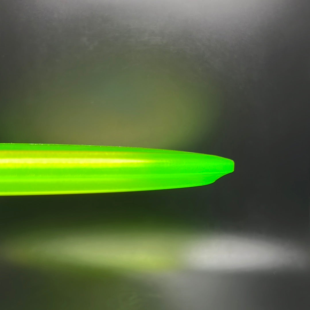 Lucid-X Glimmer Verdict - Chris Clemmons Team Series 2023