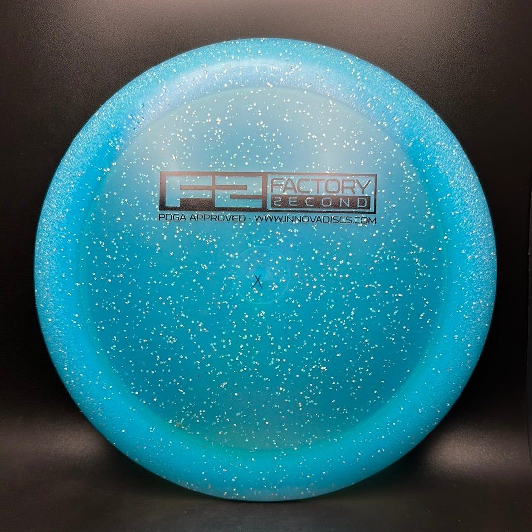 Metal Flake Champion Destroyer - F2