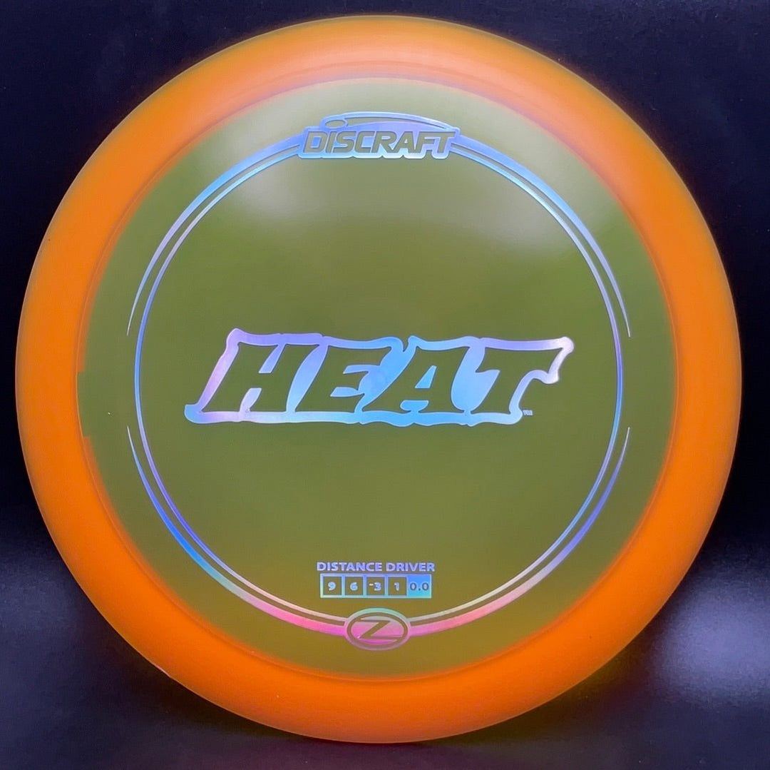 Z Line Heat