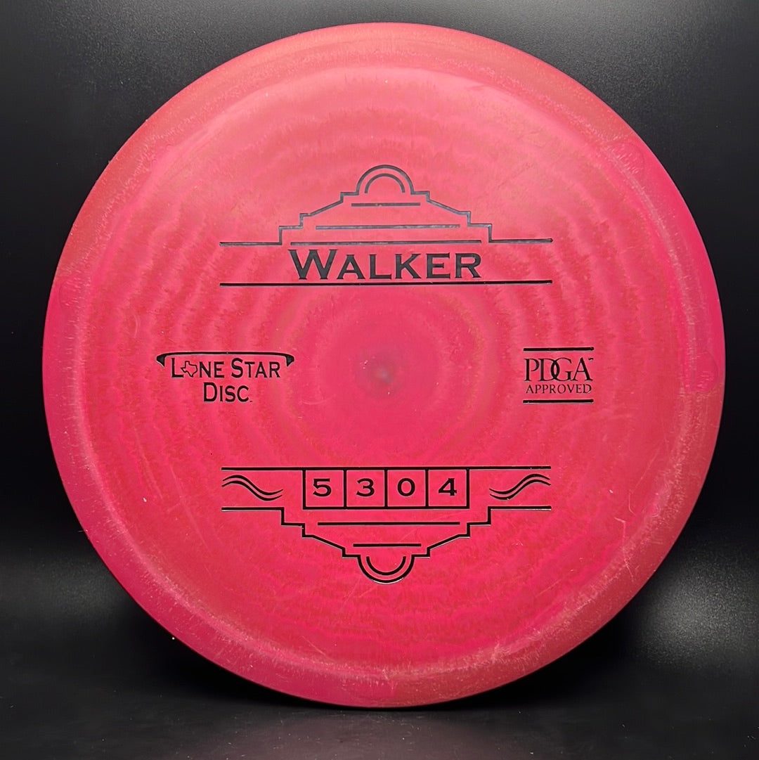 Delta 2 Walker