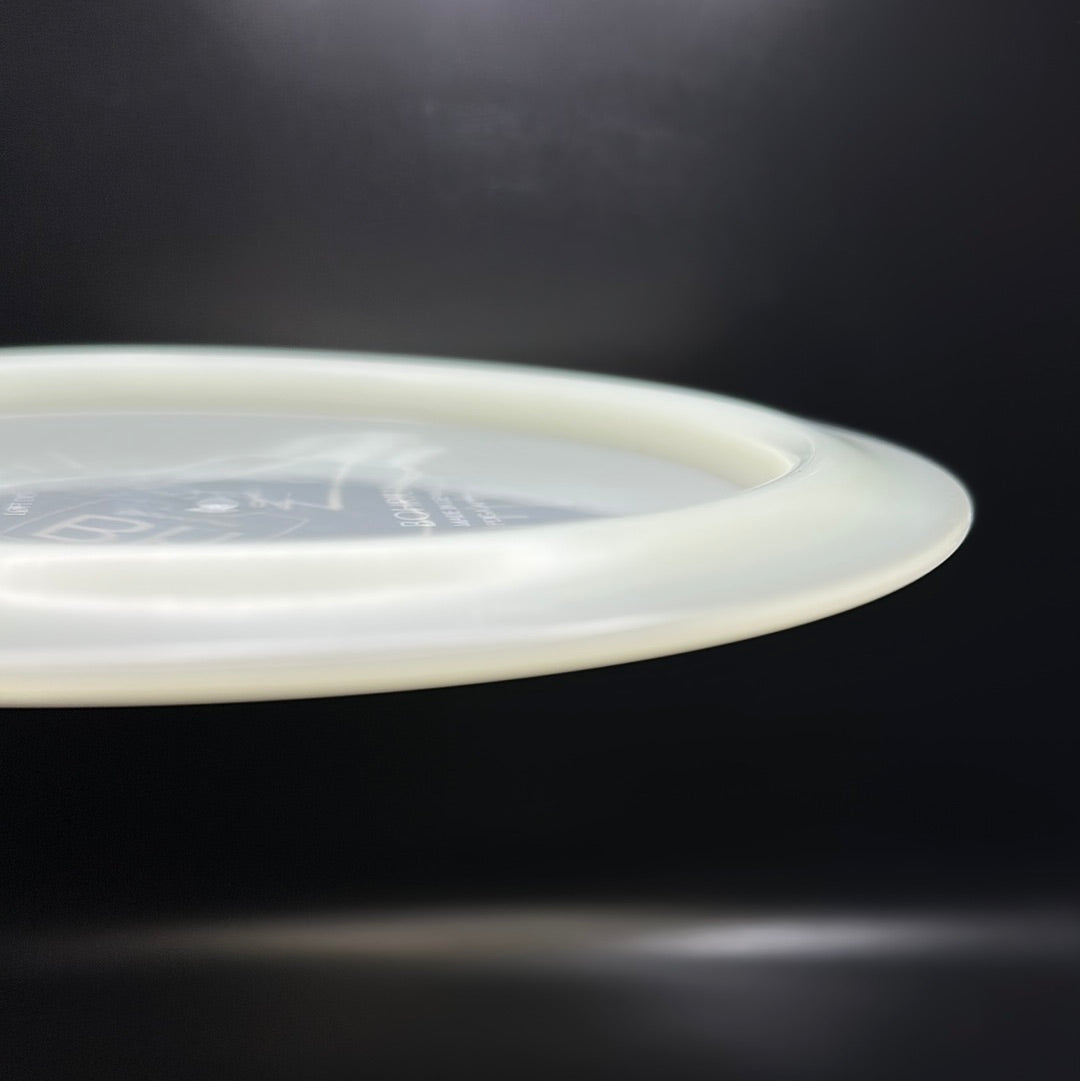 Gamma-Solid Bohrium (Glow)