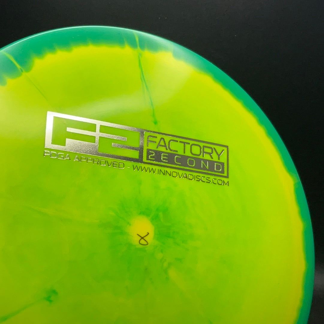 Halo Star TL3 - F2