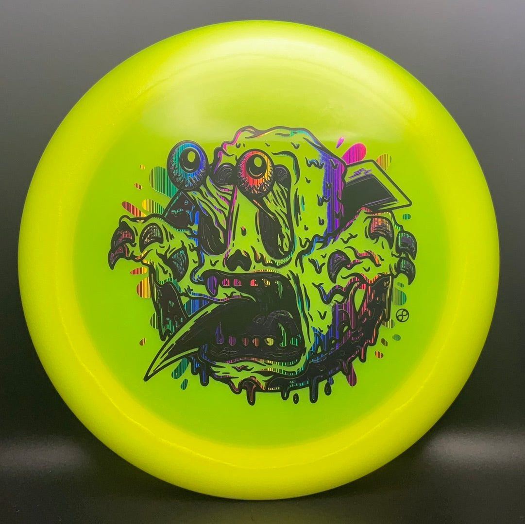 Luster C-Blend Emperor