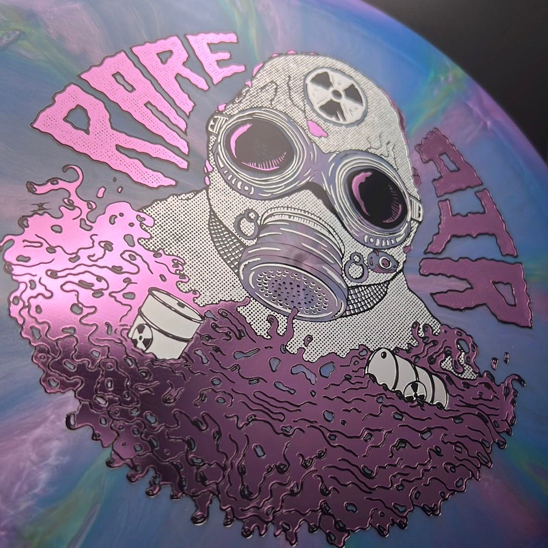 Nebula Ethereal Omen - RADioactive Man Edition