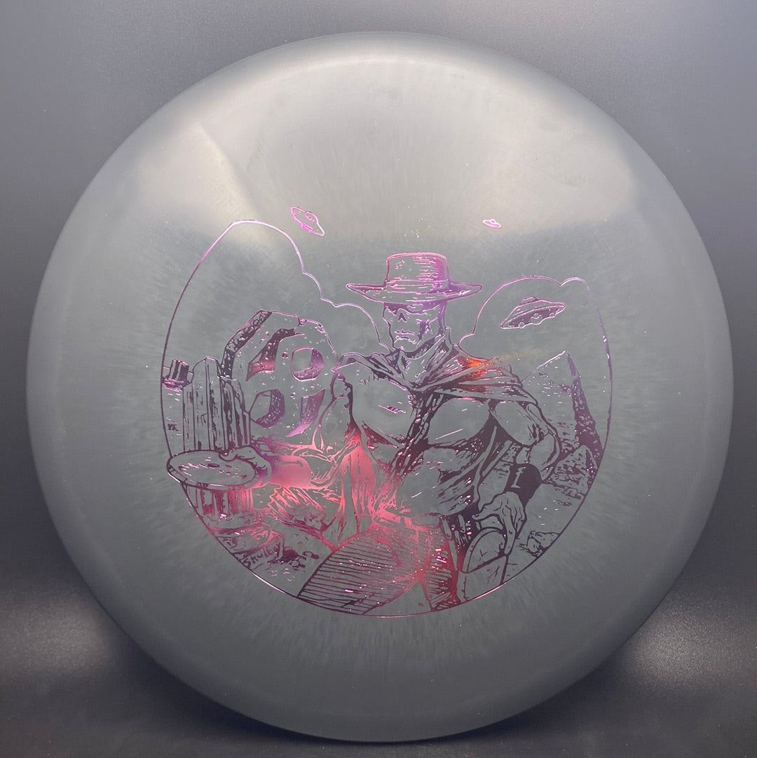 Swirl ESP Buzzz - Marauder