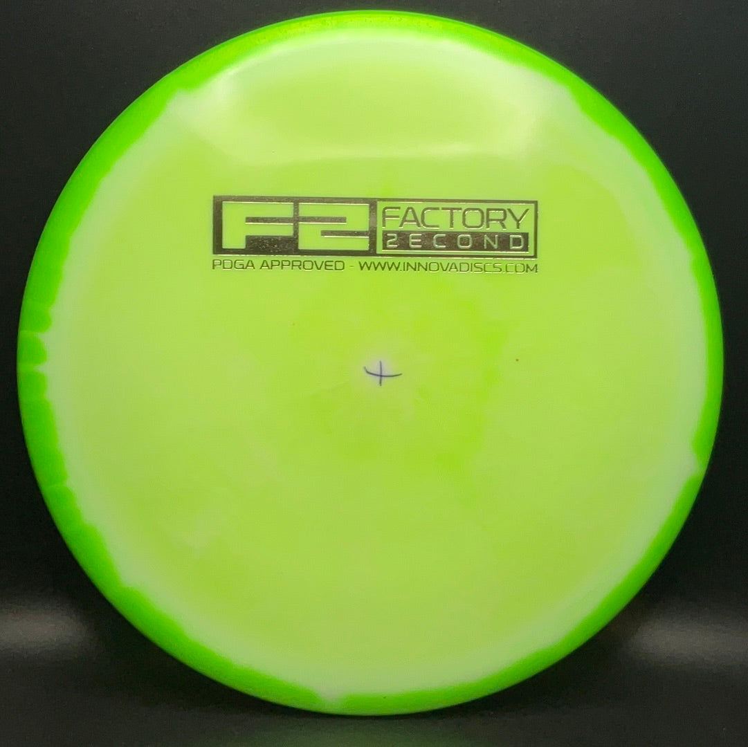 Halo Star TL3 - F2