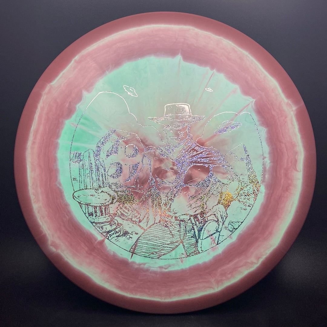 Swirl ESP Buzzz - Marauder