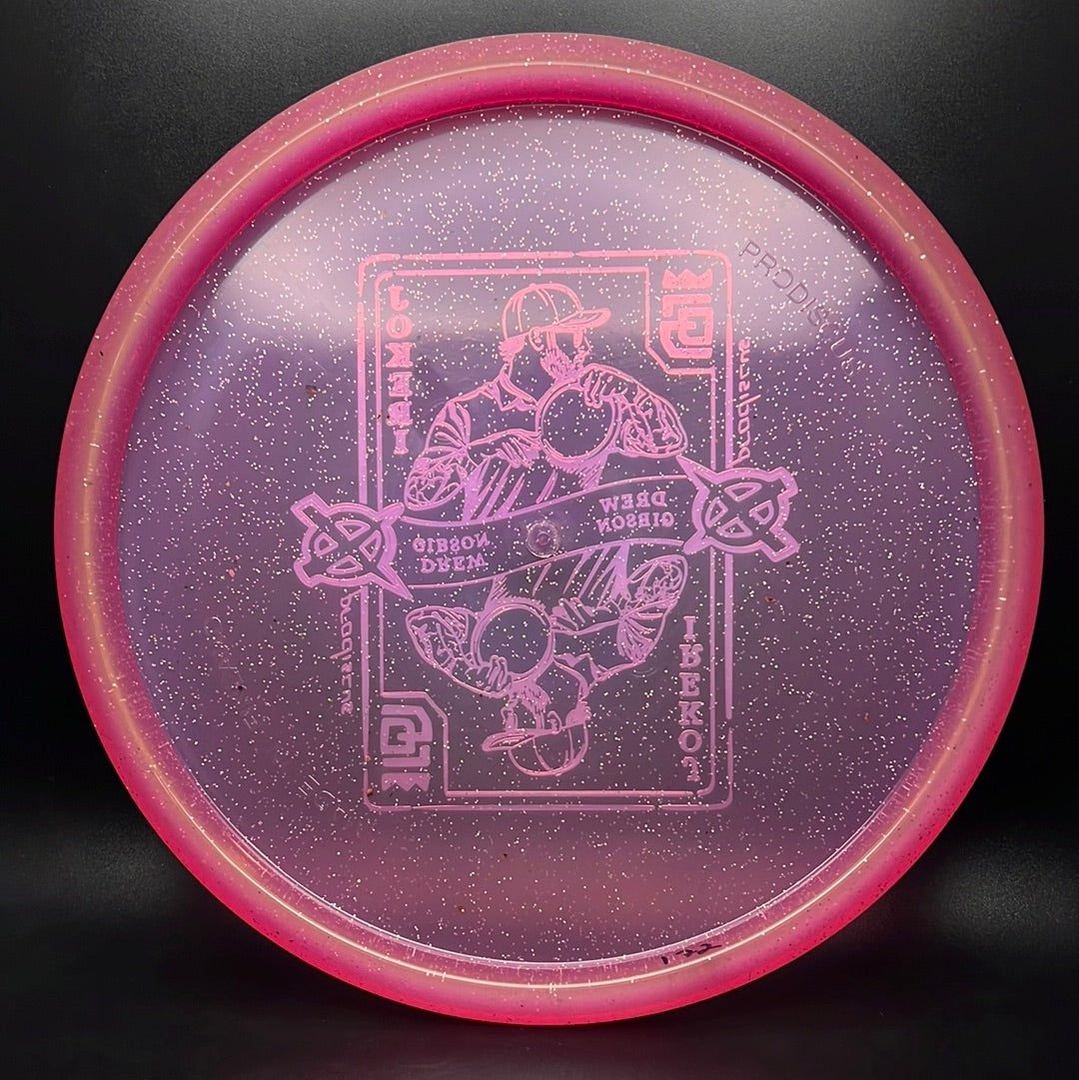 Premium Sparkle Jokeri 2023 - Drew Gibson Tour Series