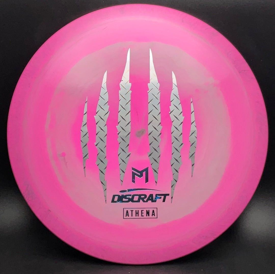 ESP Athena - Paul McBeth 6x Claw World Champion - Commemorative Edition