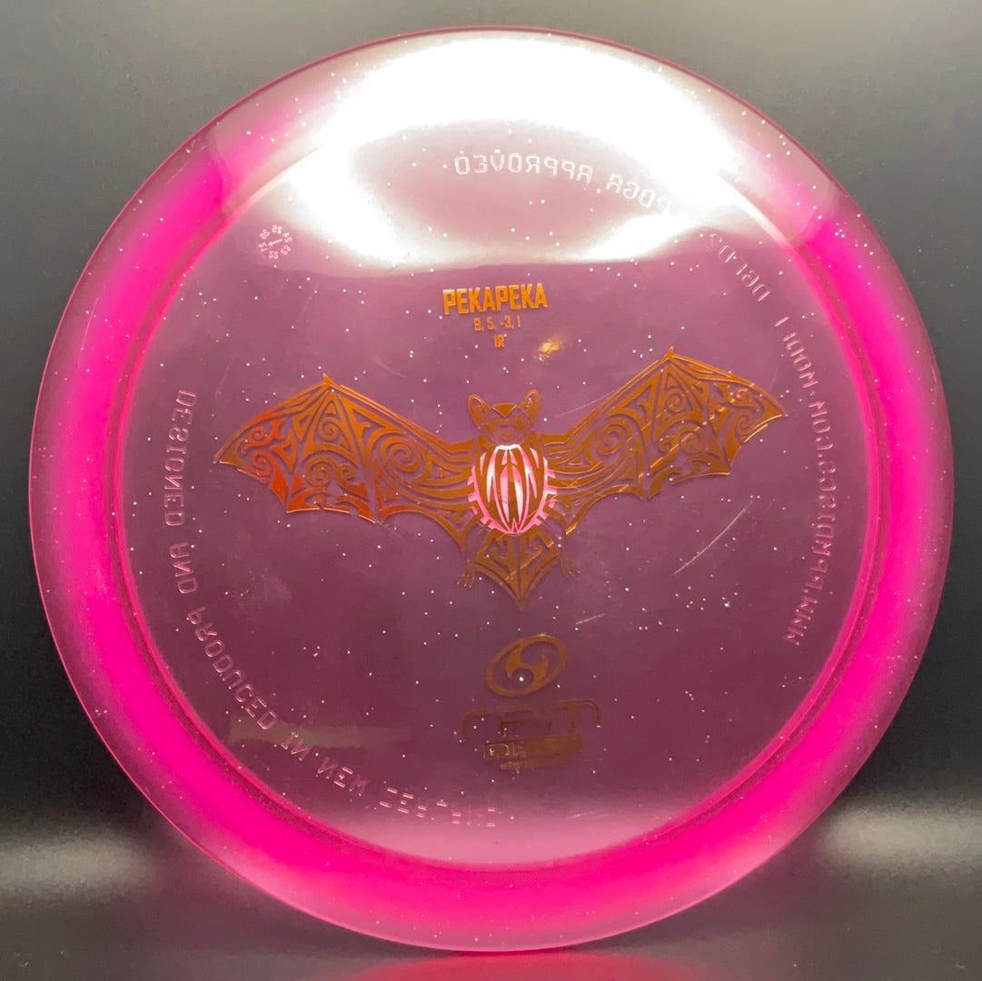 Cosmic Pekapeka - Understable Fairway