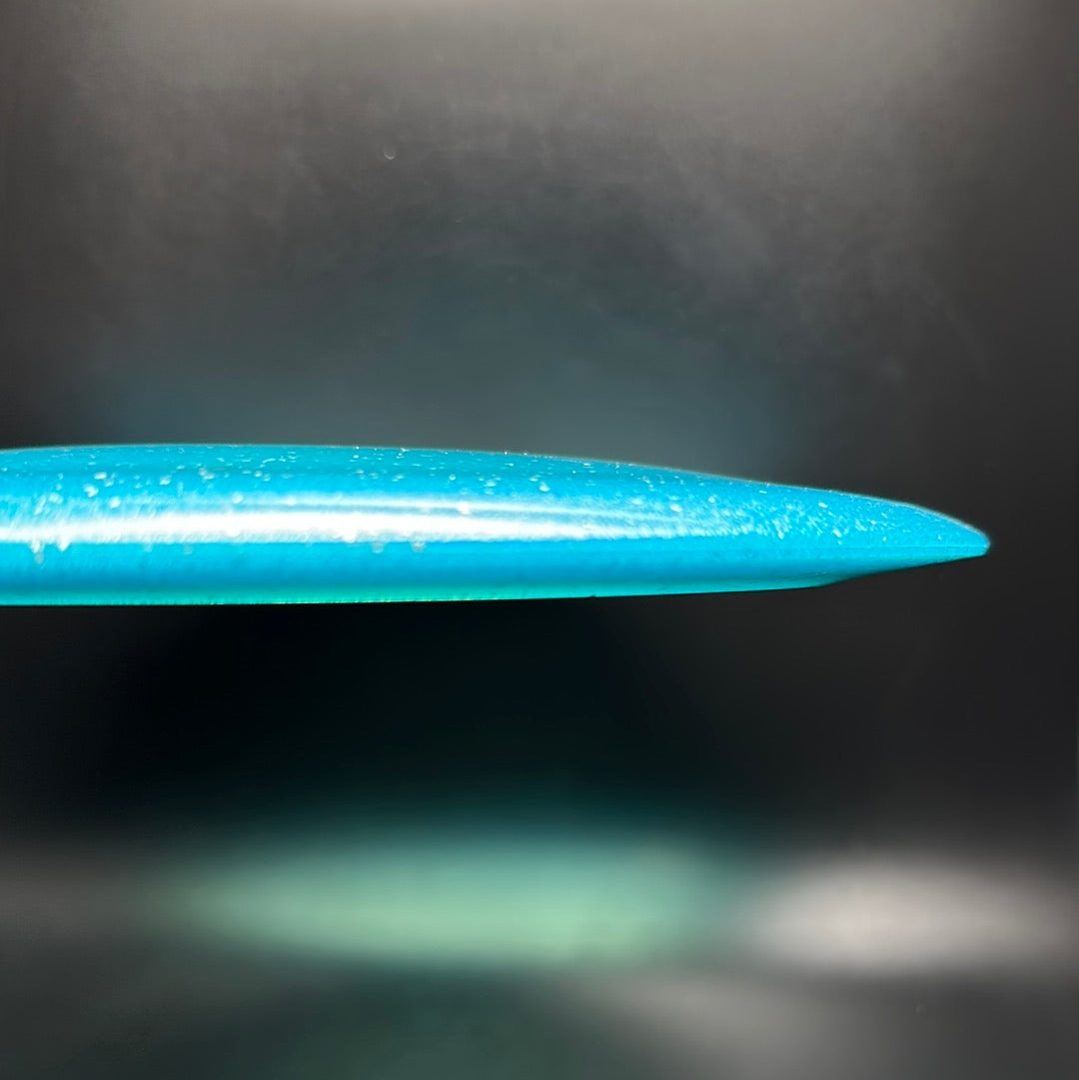 Metal Flake Champion Destroyer - F2