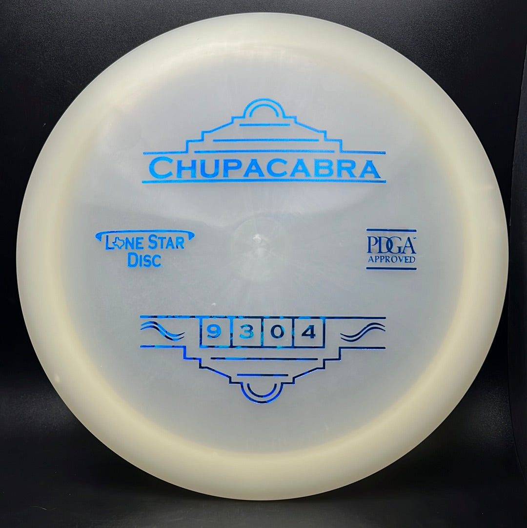 Bravo Glow Chupacabra