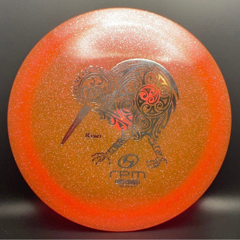 Cosmic Kiwi Overstable Driver