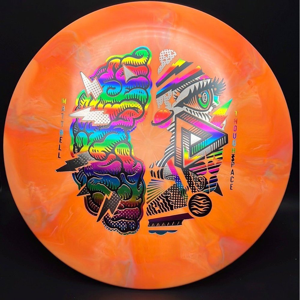 Nebula Aura Synapse - Matt Bell Signature Disc