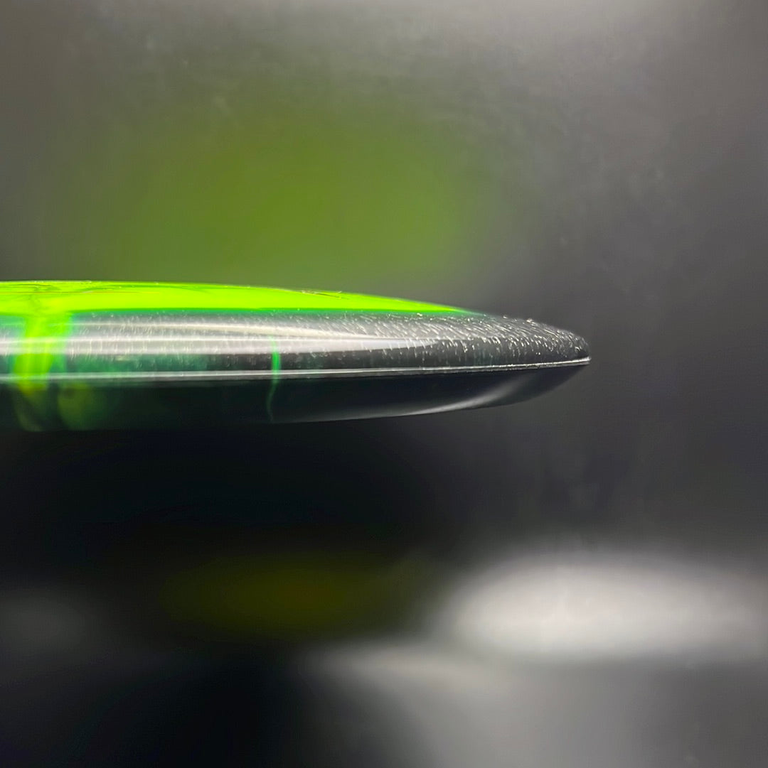 Halo S-Blend Anubis - X-Out Limited Stamp
