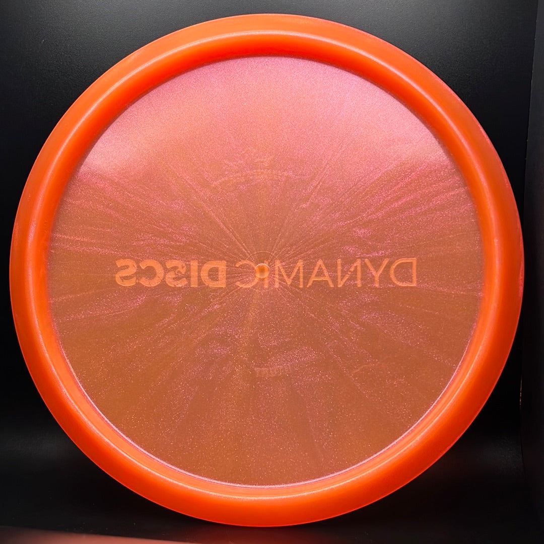 Lucid-X Glimmer Truth - Limited 2020 Bar Stamp