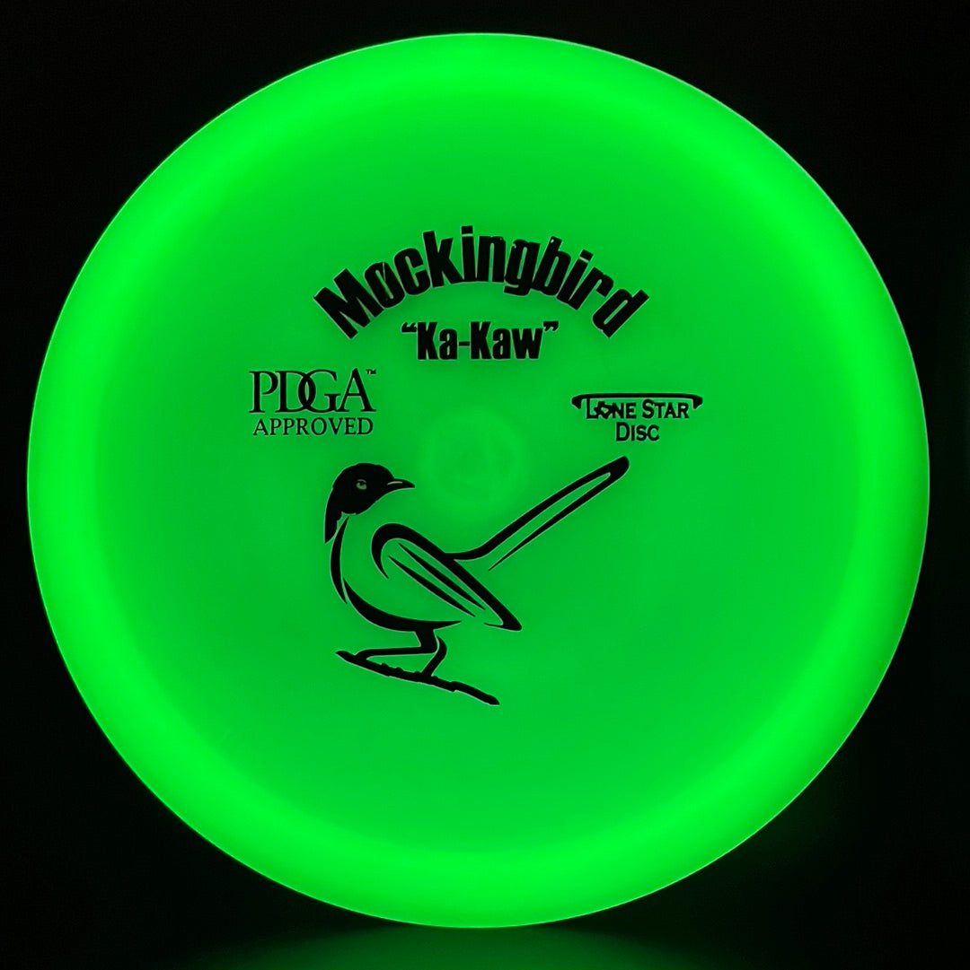 Bravo Glow Mockingbird