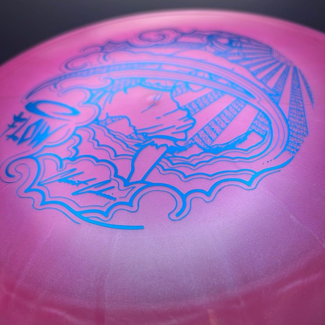Opto-X Chameleon Flow - Clint Calvin Team Series