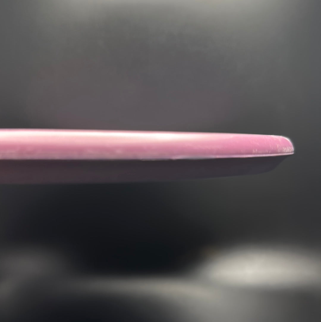 Delta 2 Harpoon