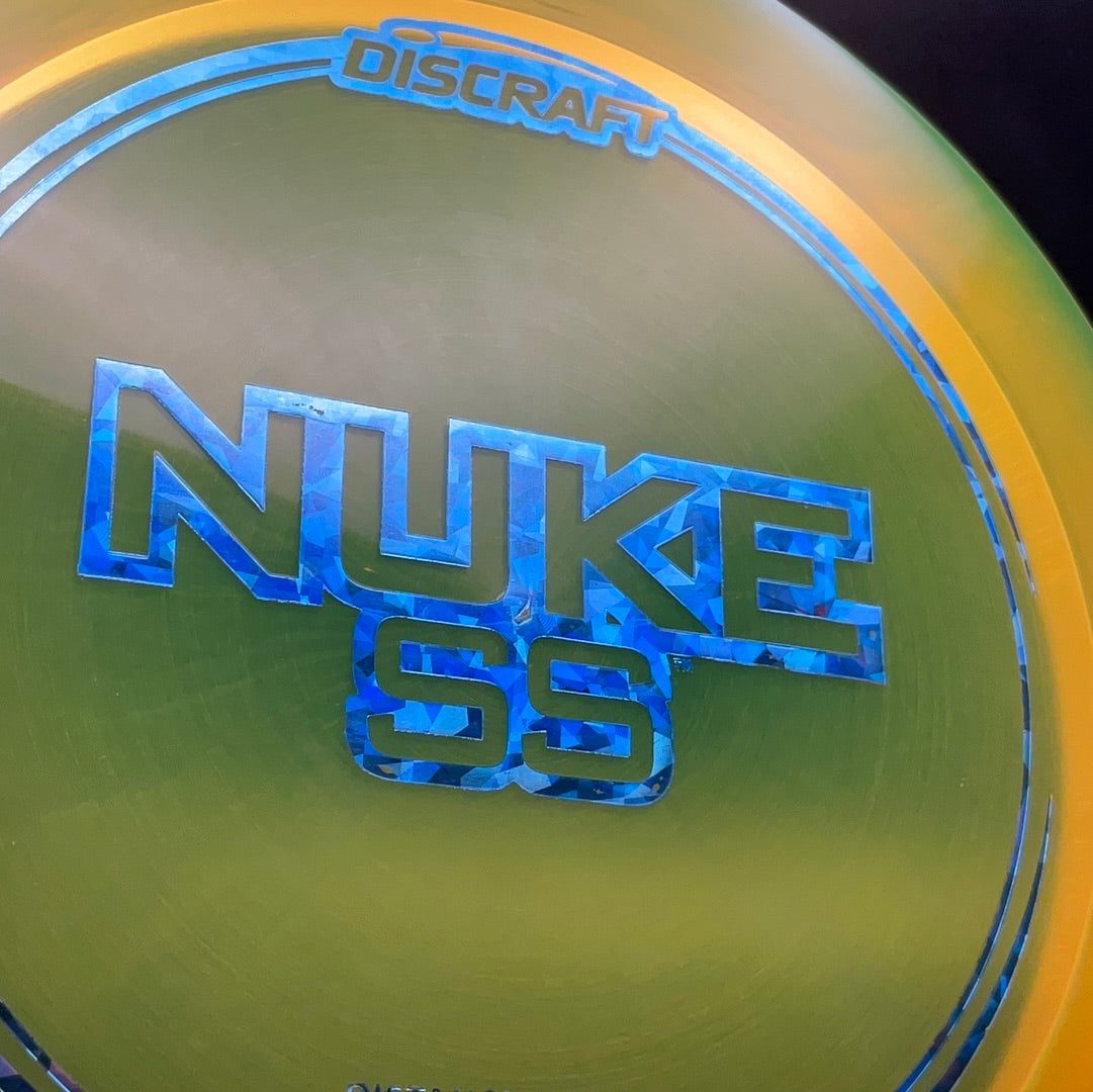 Z Line Nuke SS