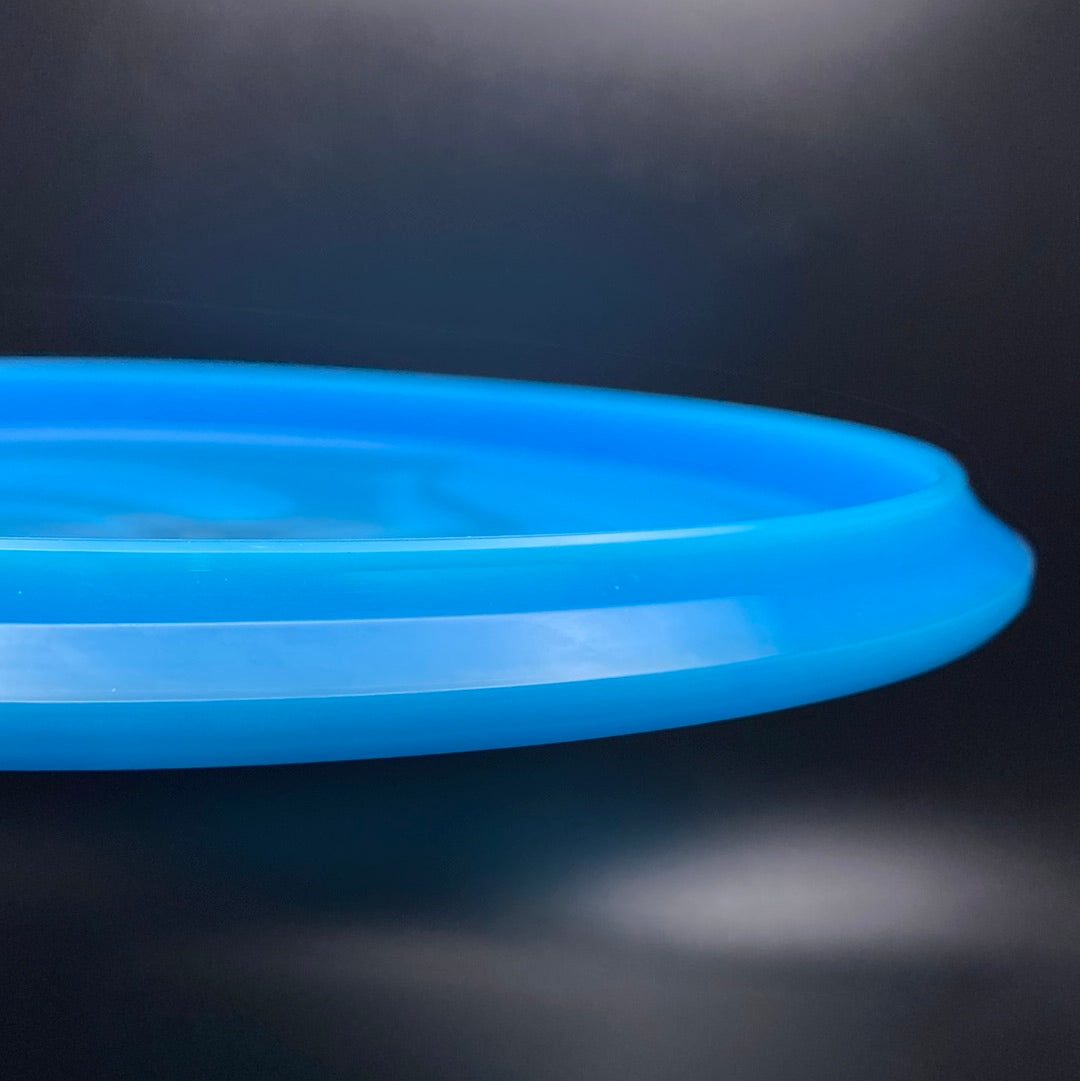 Neo Mutant - Tri Fly Huk Dyed
