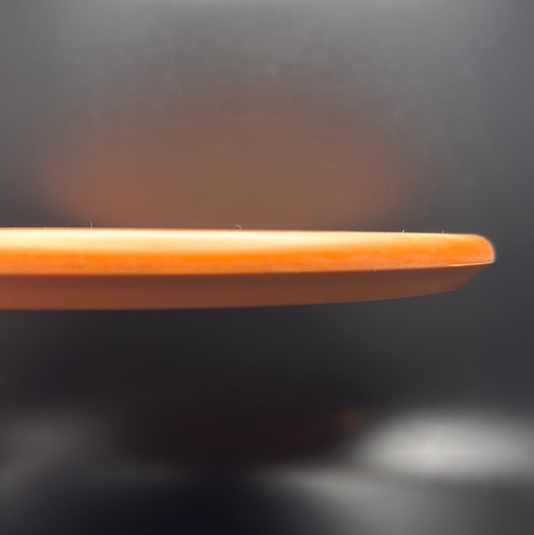 Delta 2 Harpoon