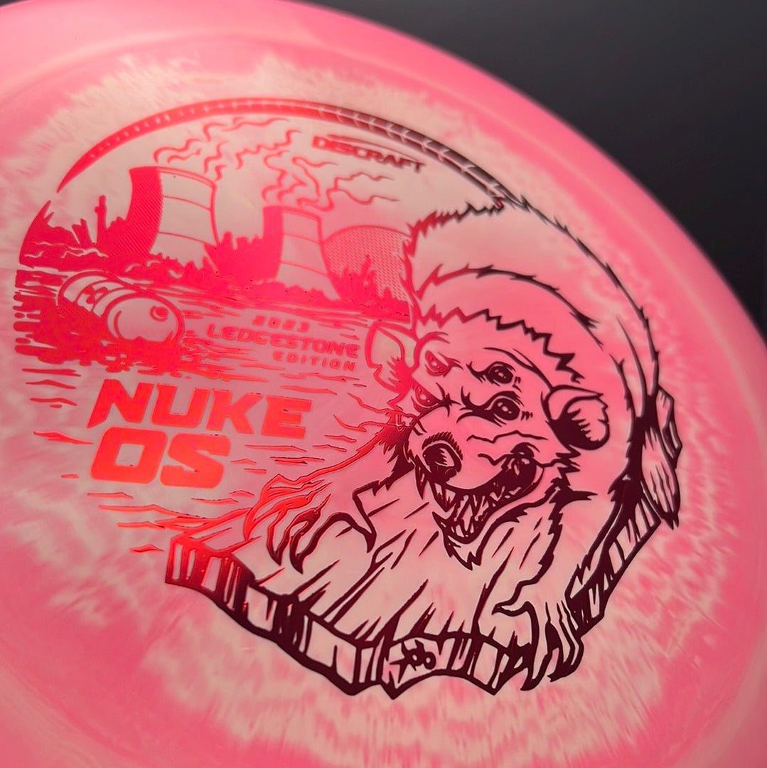 ESP Nuke OS Lightweight - Ledgestone 2023