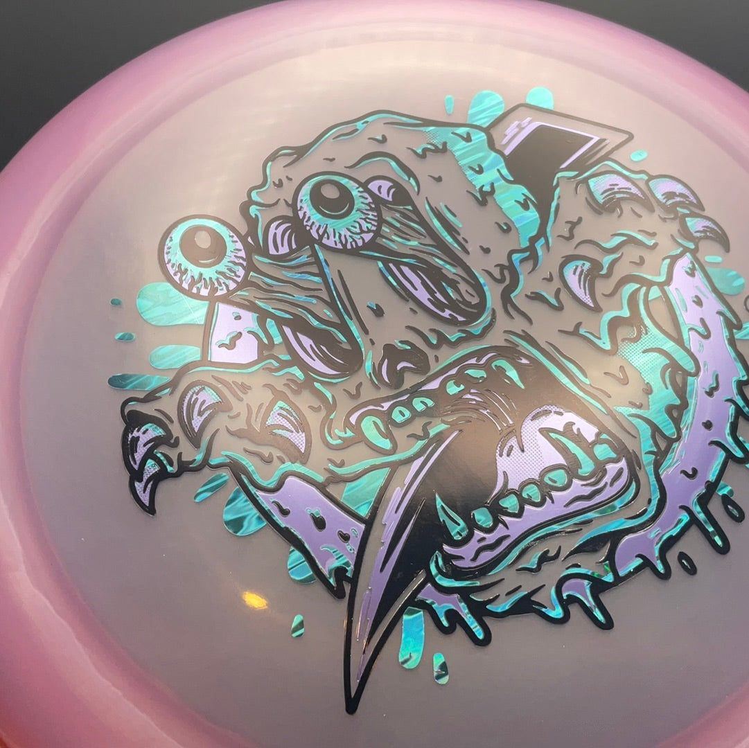 Luster C-Blend Emperor