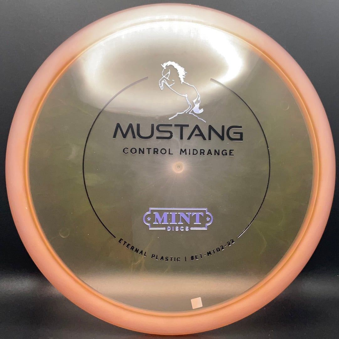 Eternal Mustang Midrange