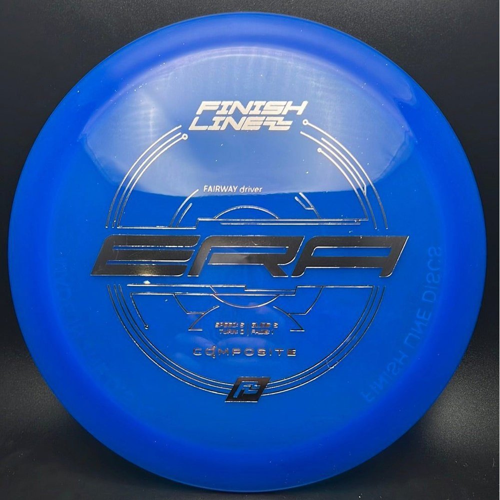 Composite Era - First Run