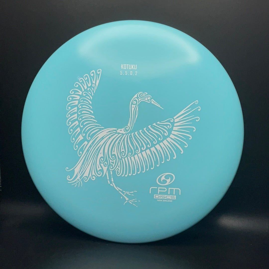 Atomic Kotuku Midrange