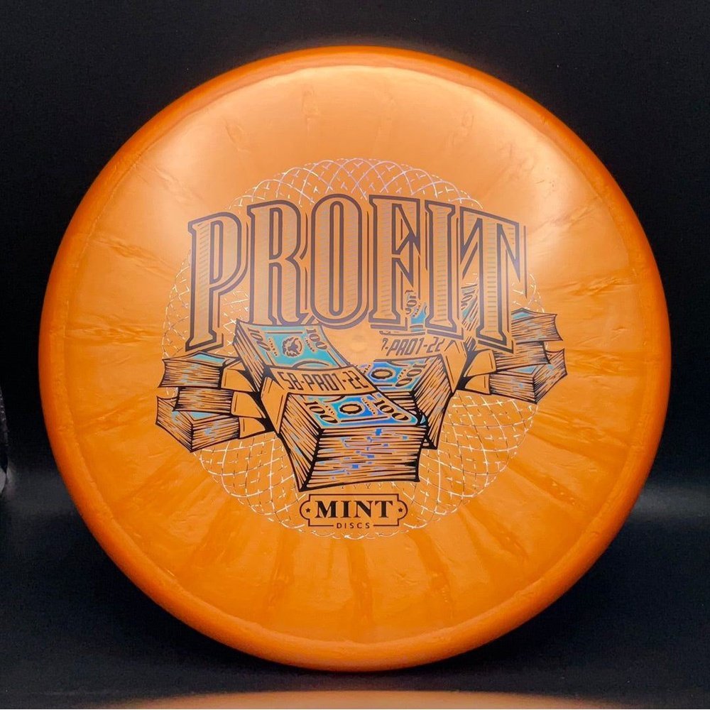 Sublime Profit - 2022 First Run