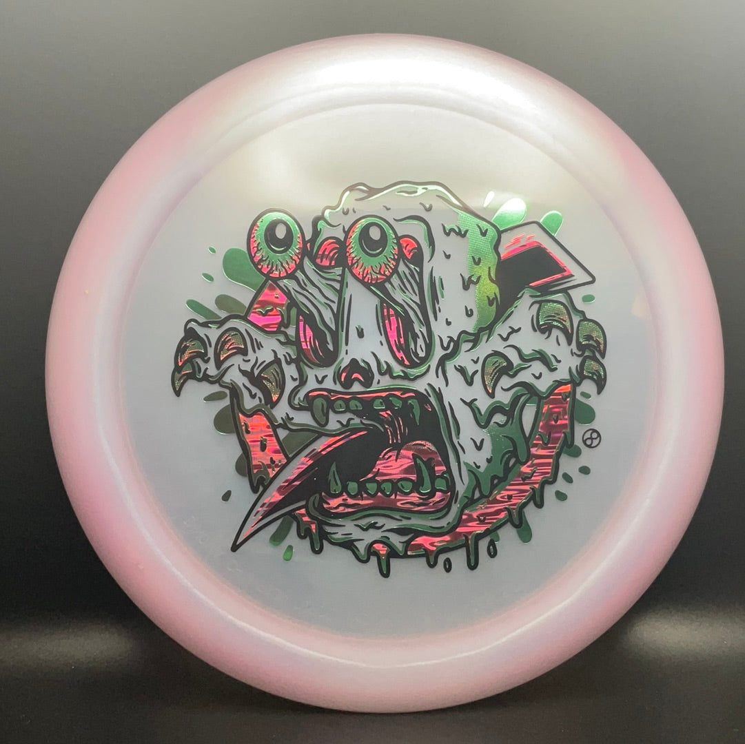 Luster C-Blend Emperor