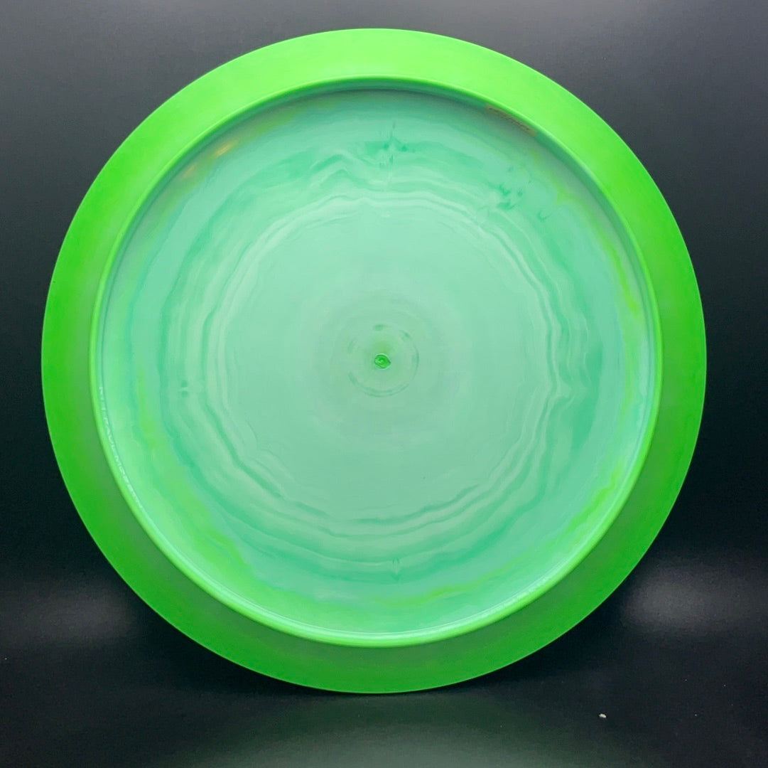ESP Athena - First Run - Paul McBeth Signature