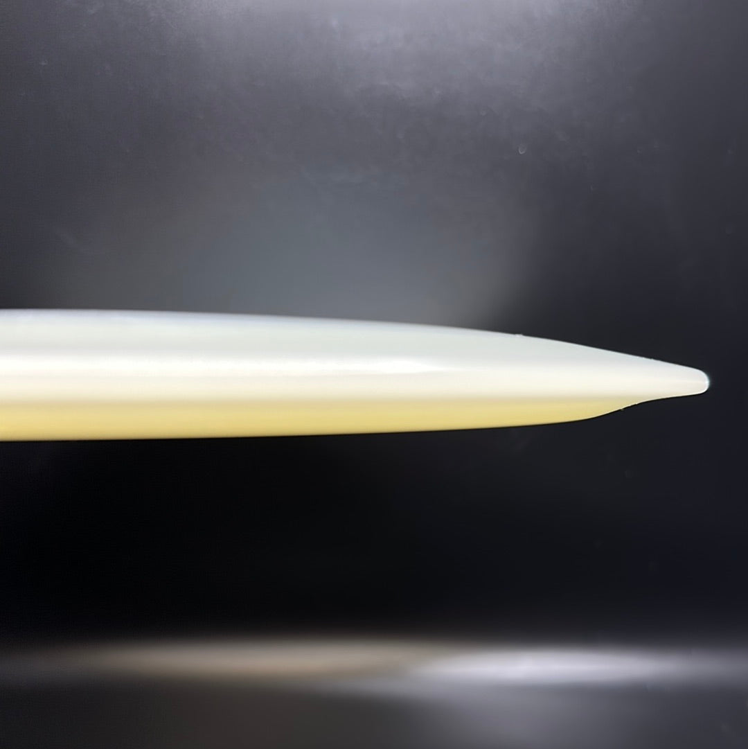 Gamma-Solid Bohrium (Glow)