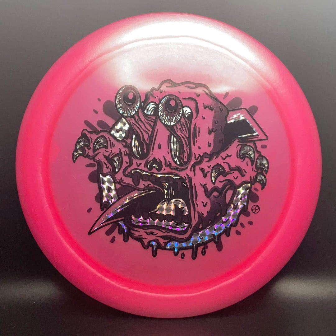 Luster C-Blend Emperor