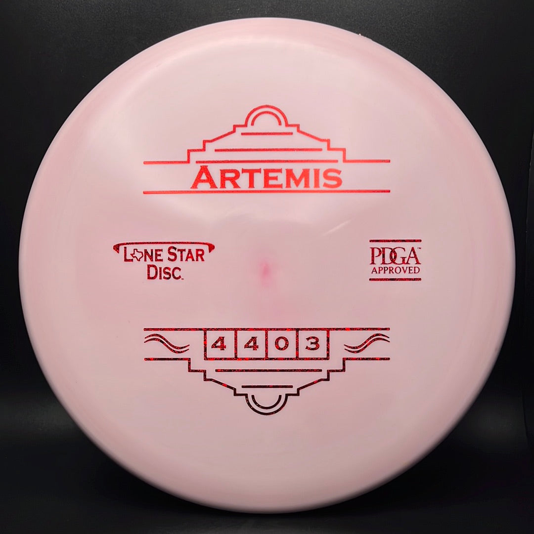 Bravo Artemis - Putter