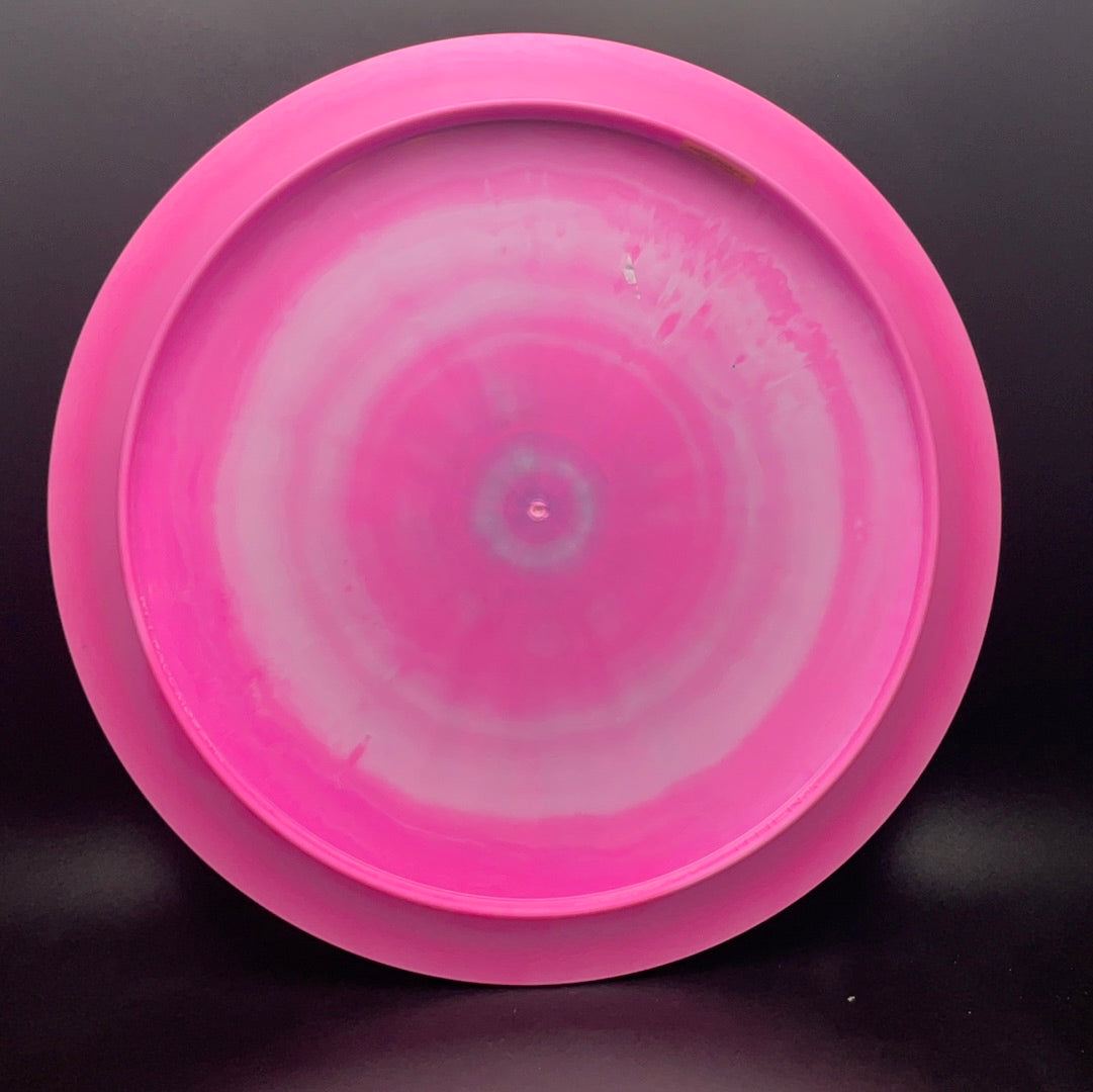 ESP Athena - First Run - Paul McBeth Signature