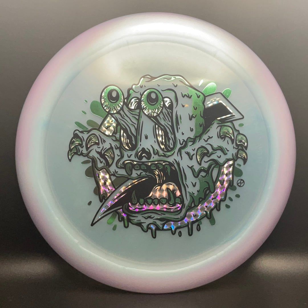 Luster C-Blend Emperor