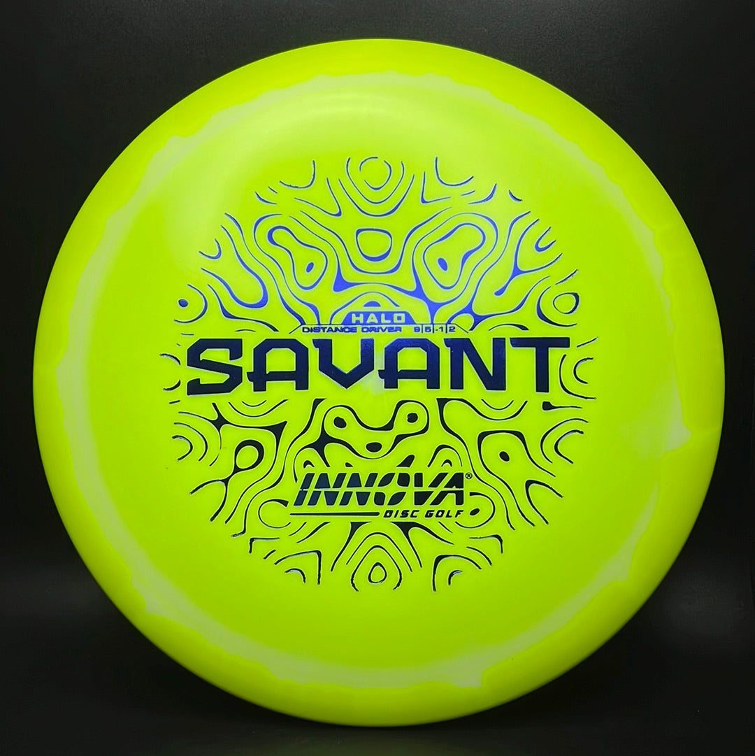 Halo Star Savant
