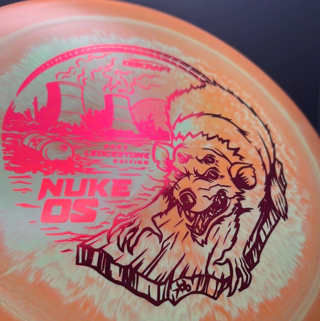 ESP Nuke OS Lightweight - Ledgestone 2023