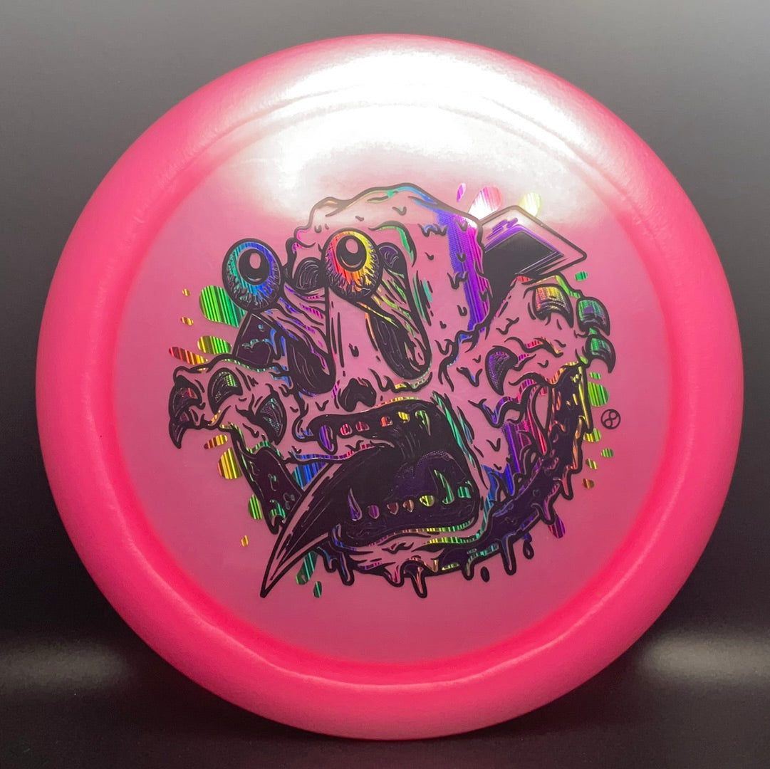 Luster C-Blend Emperor