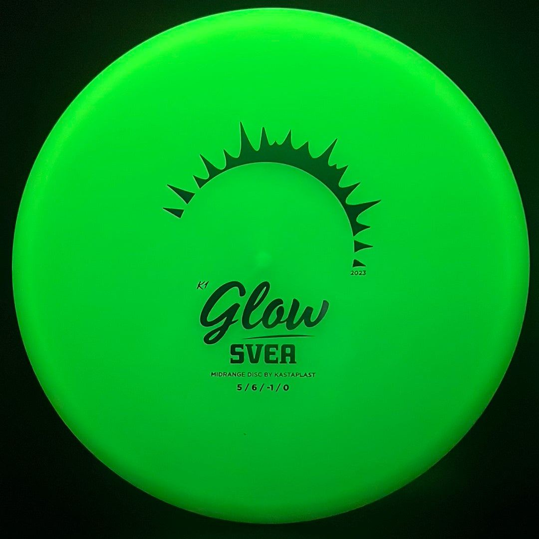 K1 Glow Svea - 2023 Edition - Full Glow