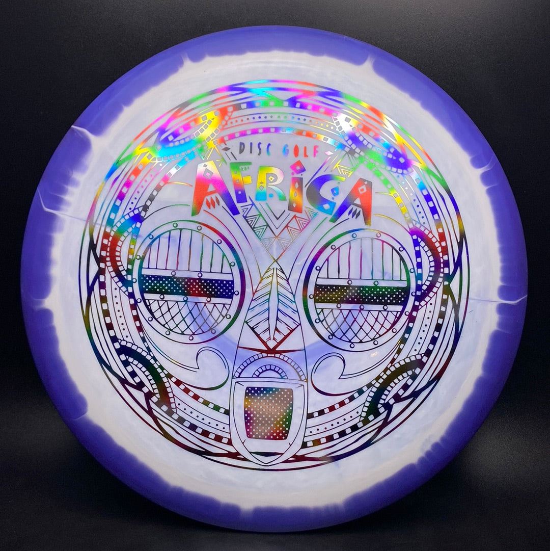 Halo Sidewinder - Tribal Mask