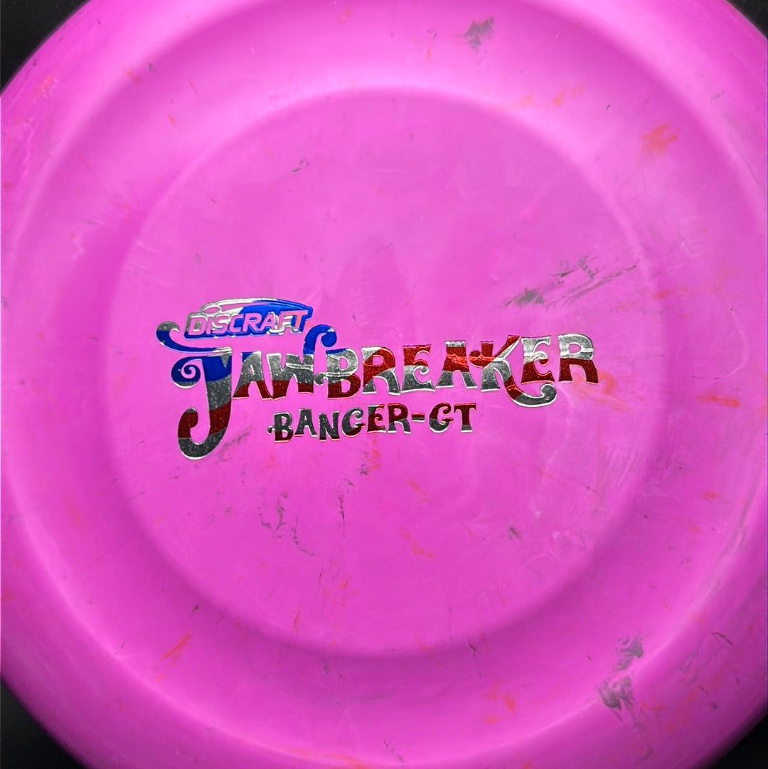 Jawbreaker Banger GT