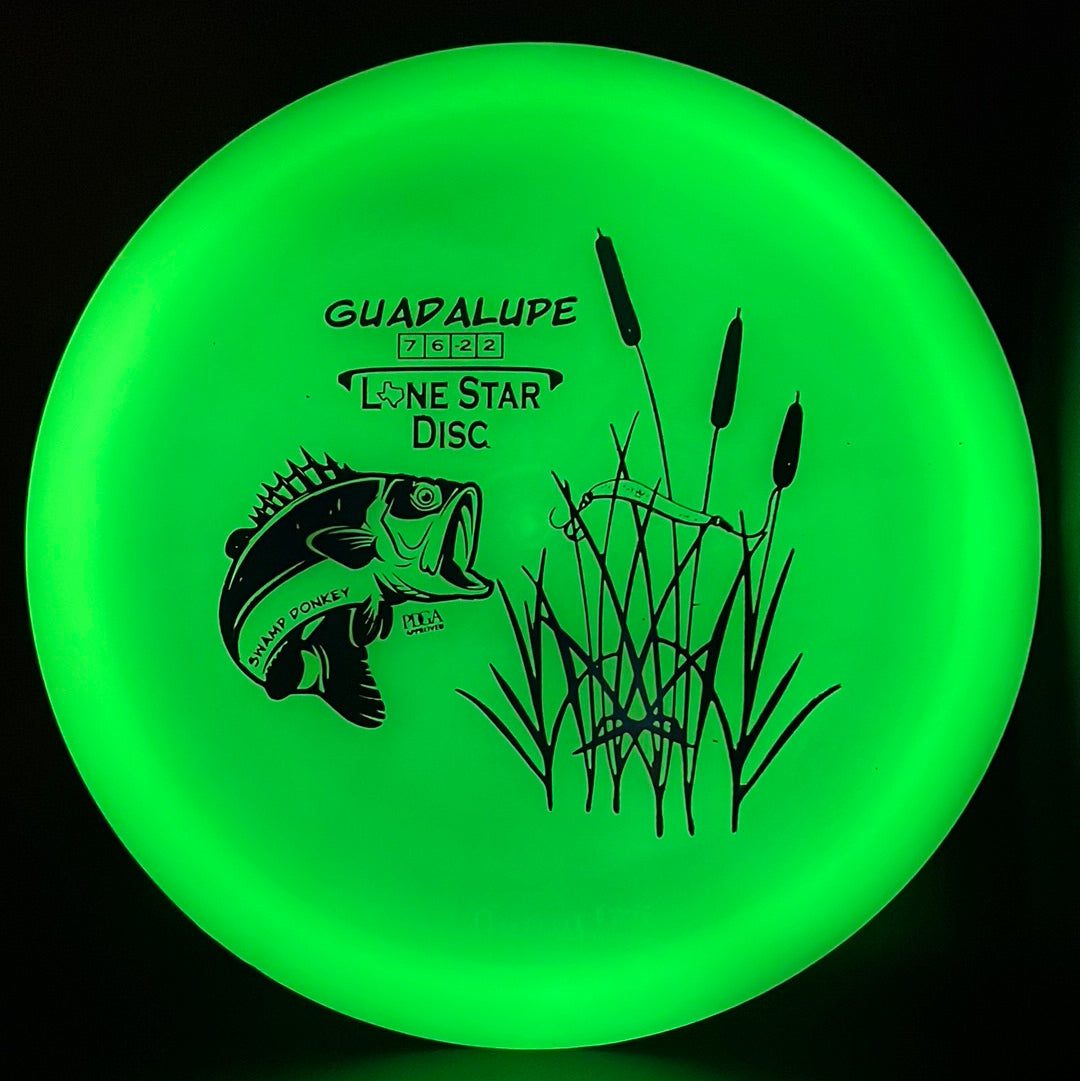 Glow Guadalupe