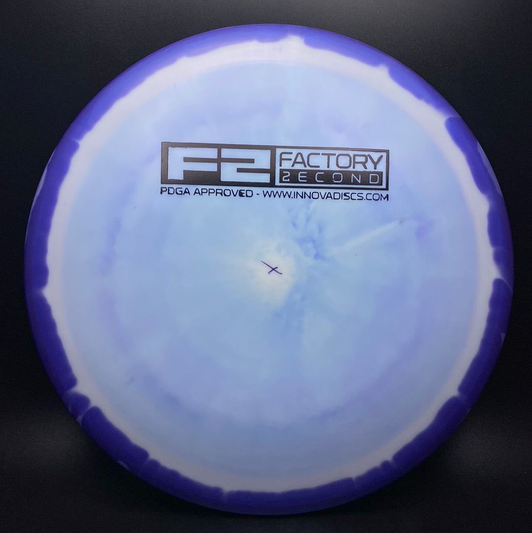 Halo Star Savant - F2