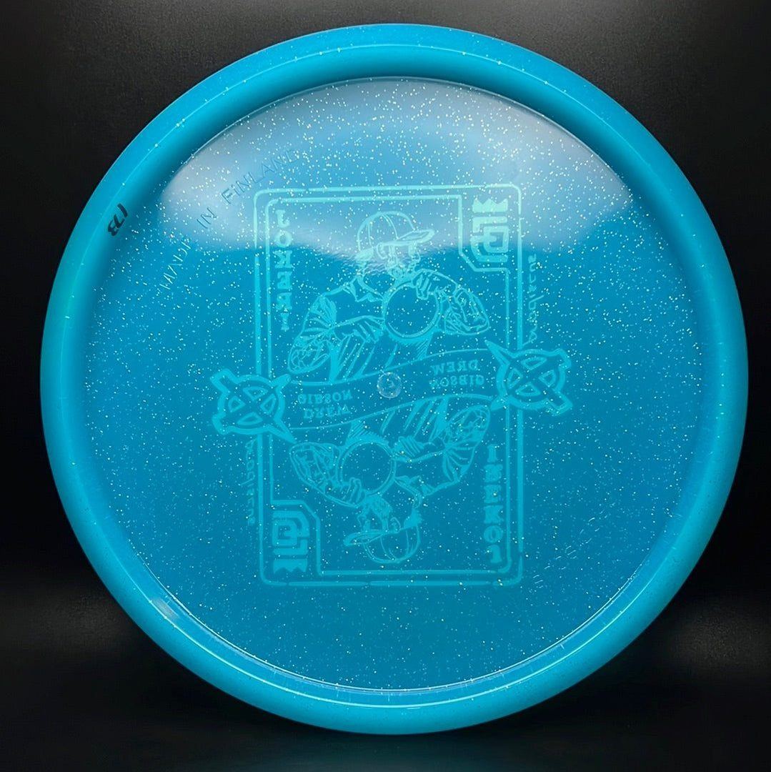 Premium Sparkle Jokeri 2023 - Drew Gibson Tour Series